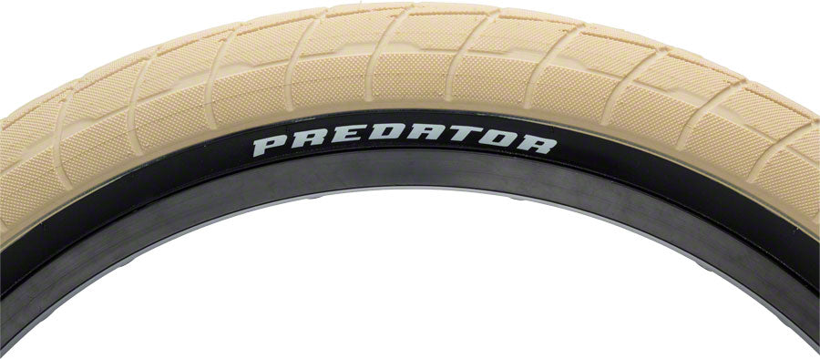 Eclat Predator Tire