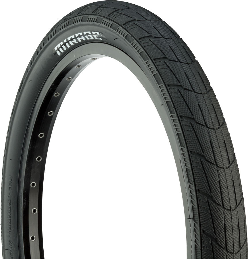 Eclat Mirage Tires