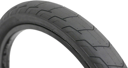 Eclat Decoder Tire