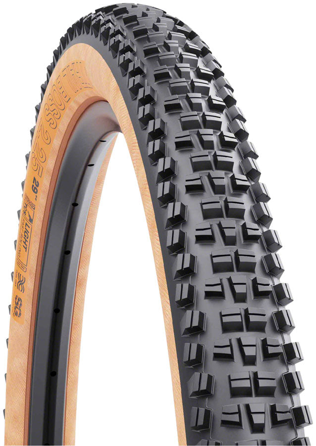 WTB Trail Boss Tire