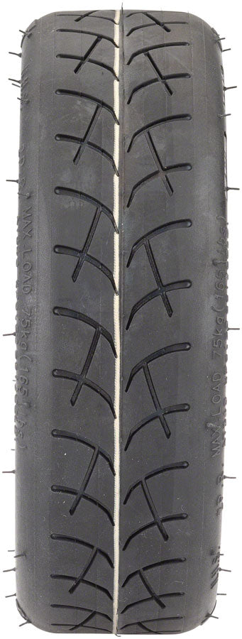 CST C3E25 Scooter Tire