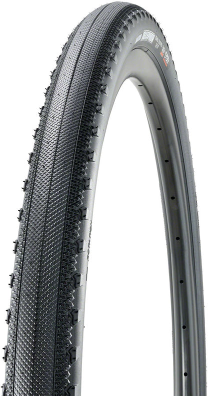 Maxxis Receptor Tire