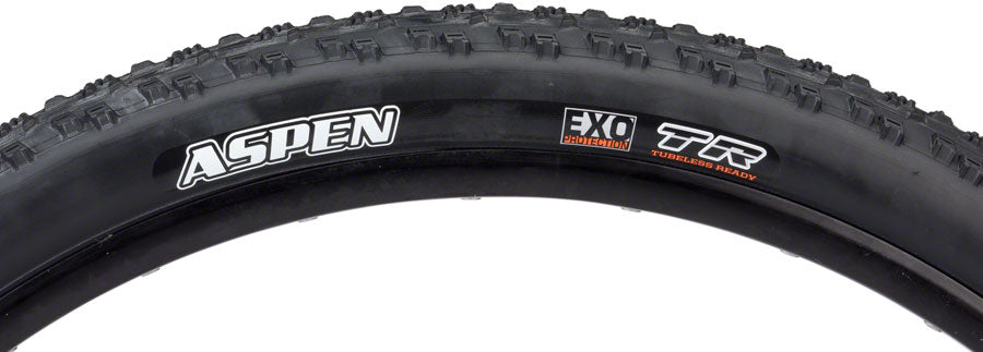 Maxxis aspen best sale 27.5 x 2.1