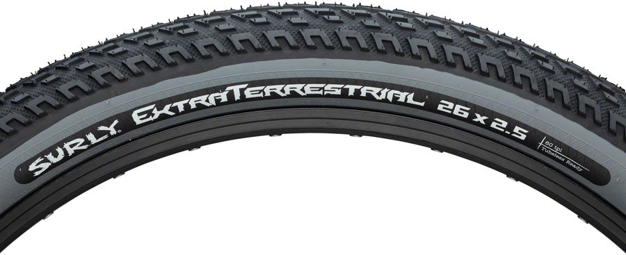 Surly ExtraTerrestrial Tire