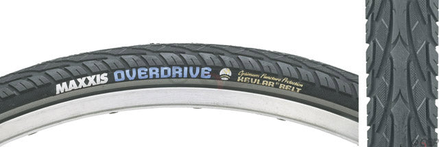 Maxxis Overdrive II Tire