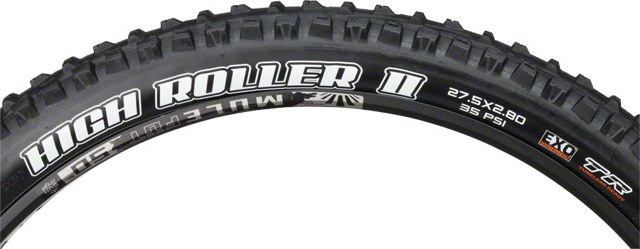 Maxxis high roller ii 27.5 sales x2 40