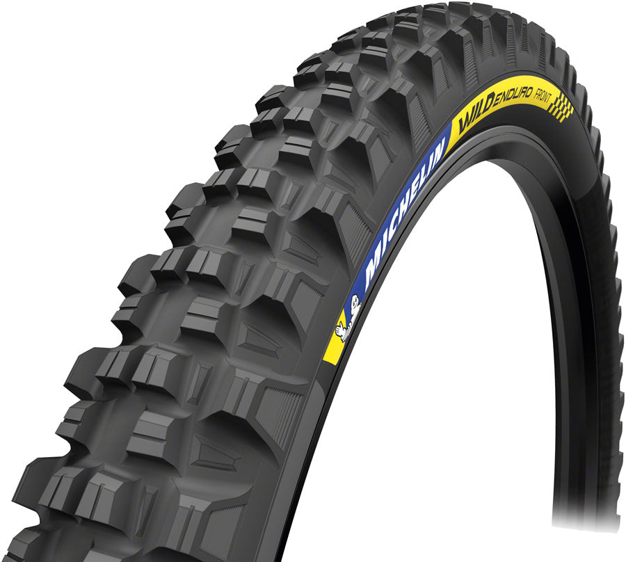 Michelin Wild Enduro Racing Line Tire