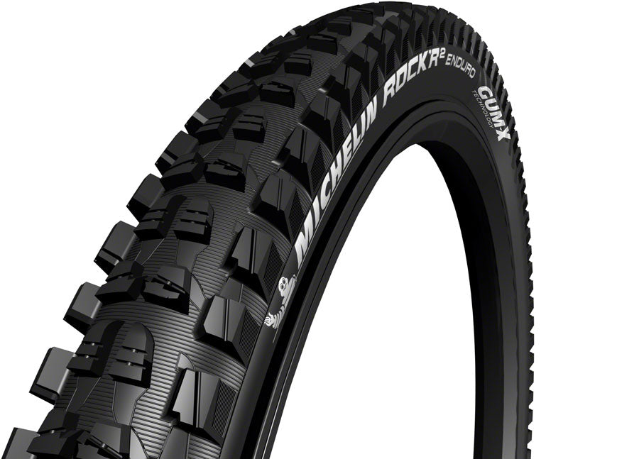 Michelin Rock R2 Enduro Tire