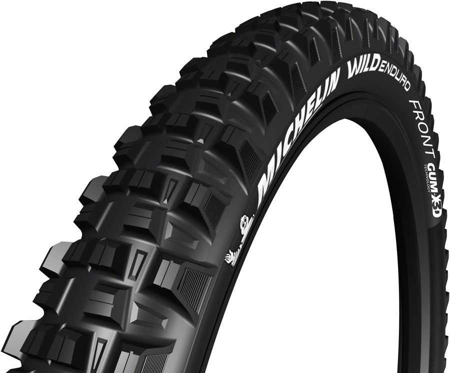 Michelin Wild Enduro Racing Line Tire