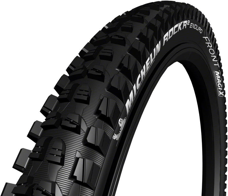 Michelin Rock R2 Enduro Tire