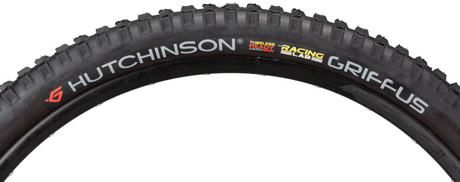 Hutchinson Griffus Racing Lab Tire