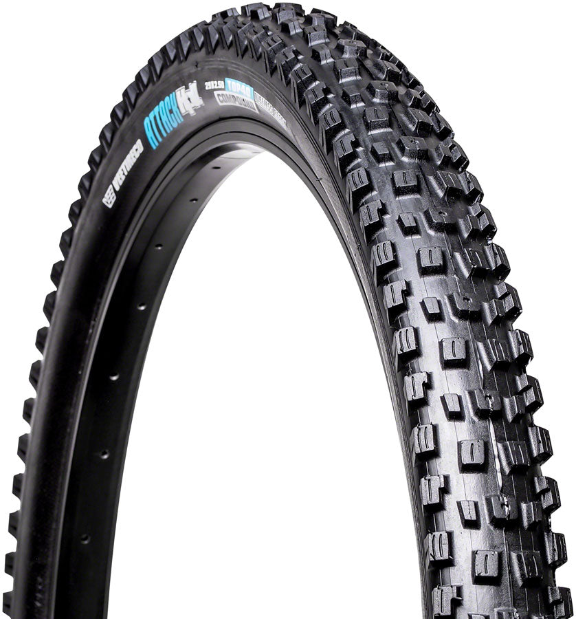 Vee Tire Co. Attack HPL Tire