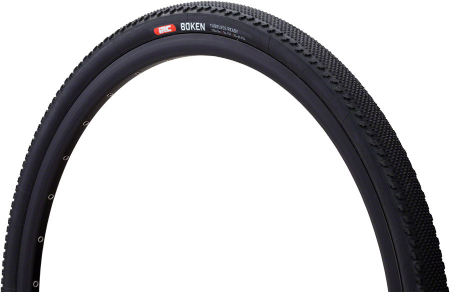 IRC Tires Boken Tire