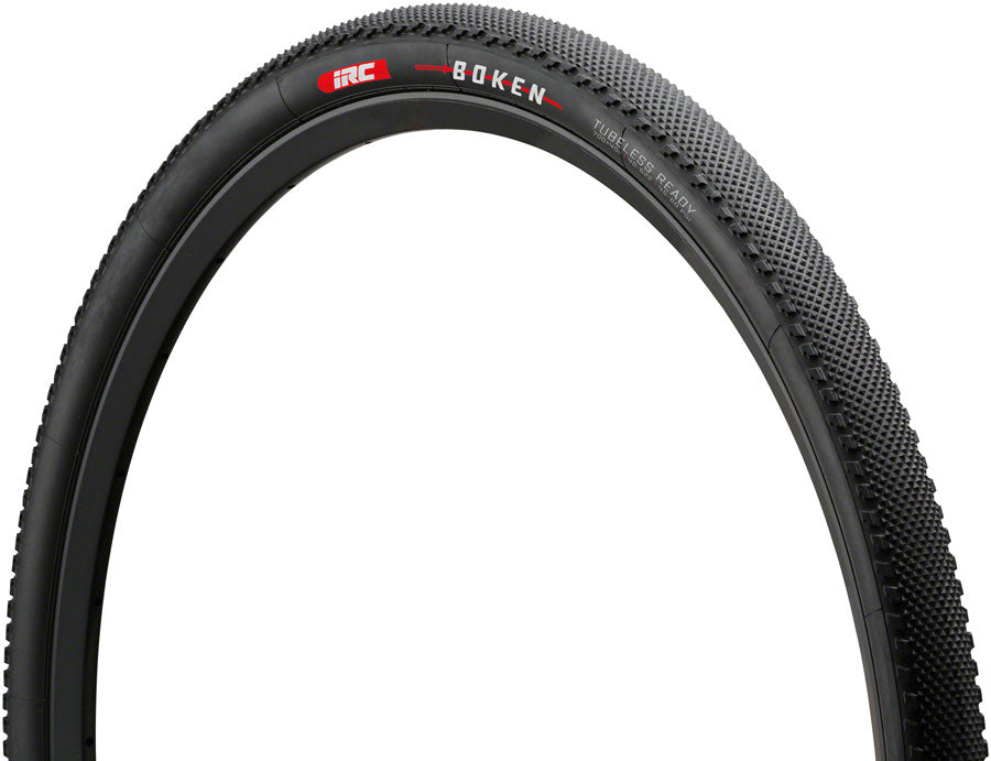 IRC Tires Boken Tire