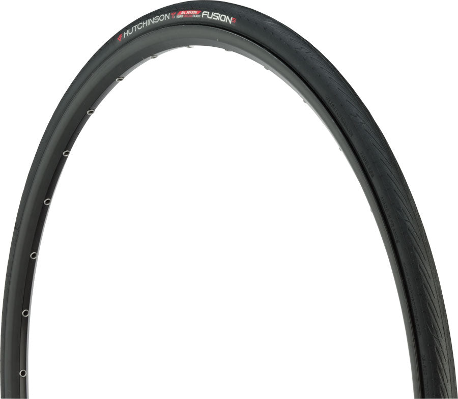 Hutchinson Fusion 5 Galacktik Tire