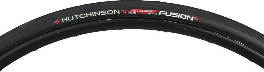 Hutchinson Fusion 5 Galacktik Tire