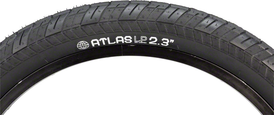 Fiction Atlas LP Tire