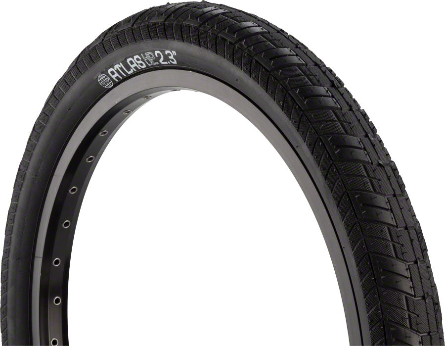 Fiction Atlas HP Tire