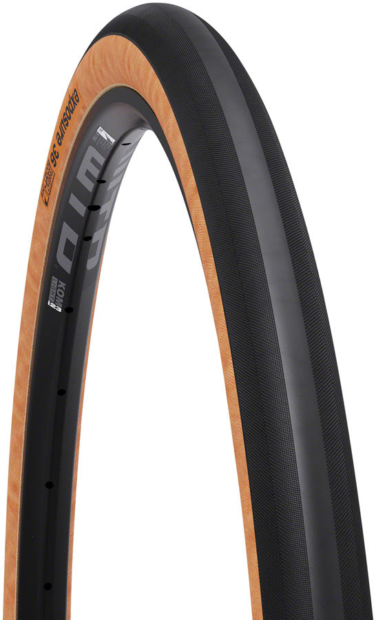 WTB Exposure Tire