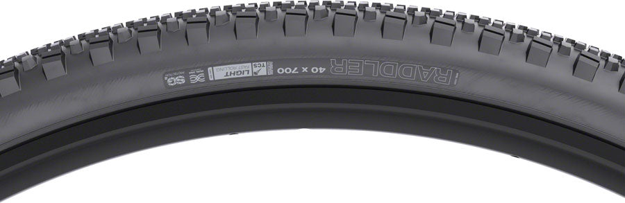 WTB Raddler Tire