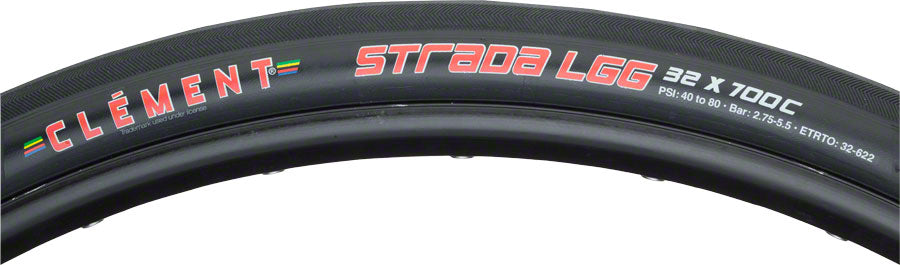 Clement Strada LGG Tire