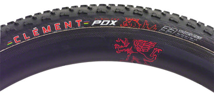 Clement PDX Tire