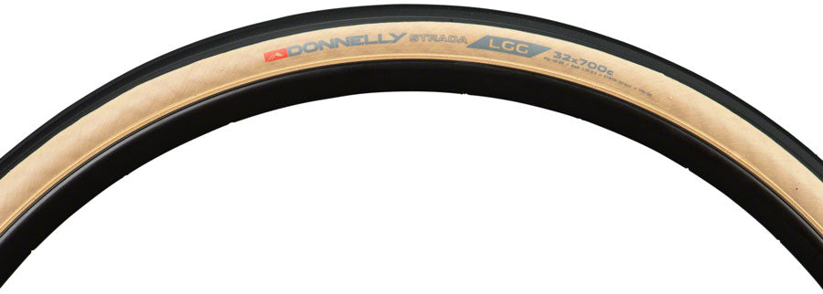 Donnelly Sports Strada LGG Tire