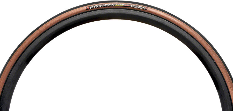 Hutchinson Fusion 5 Performance Tire