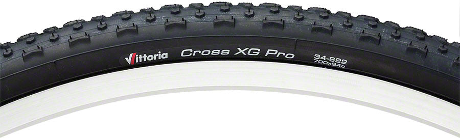 Vittoria Cross XG Pro II