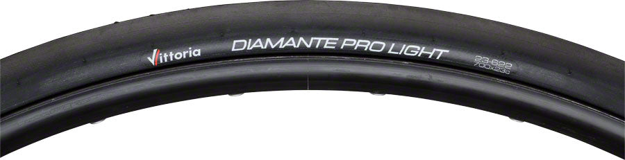 Vittoria Diamante Pro Light II