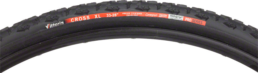 Vittoria Cross XL Tire