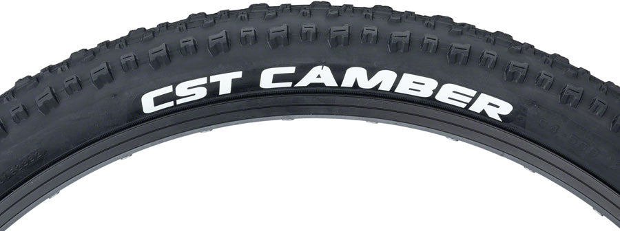 CST Camber Tire