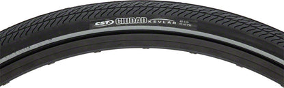 CST Ciudad Tire