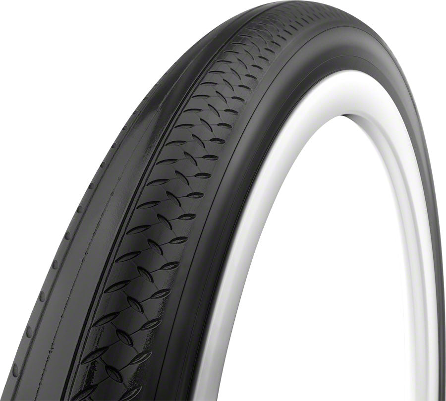 Vittoria Street Runner Tire