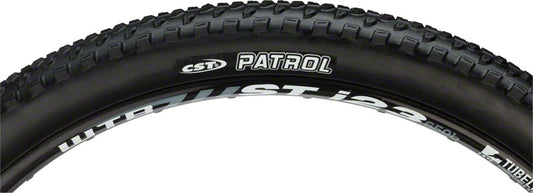 CST Patrol Tire