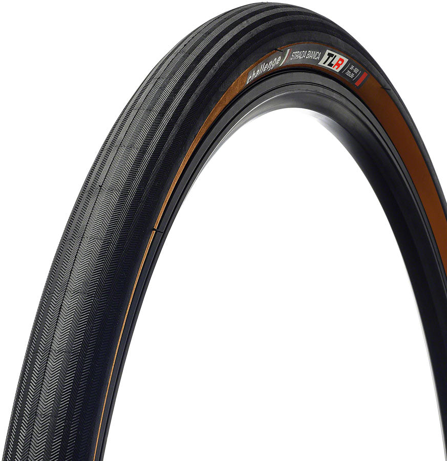 Challenge Strada Bianca Race Tire