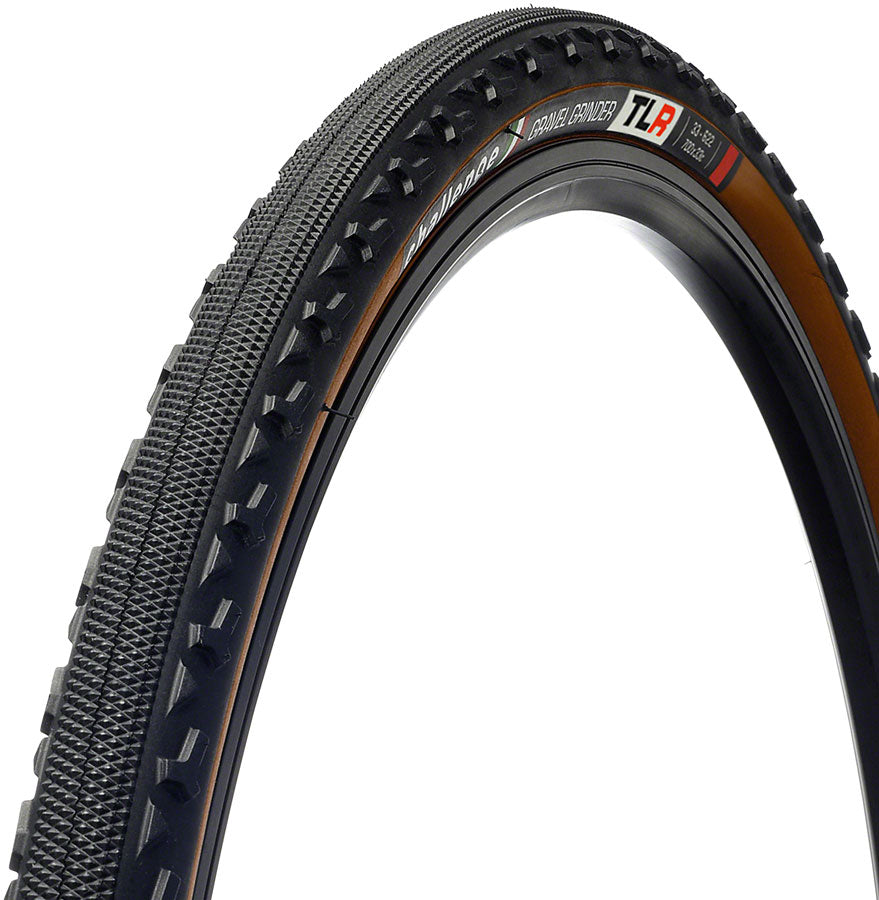 Challenge Gravel Grinder Tire