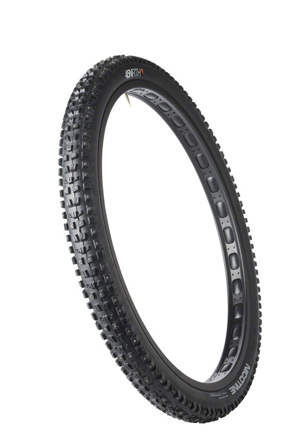 45NRTH Nicotine Tire