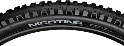 45NRTH Nicotine Tire