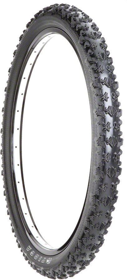 Michelin Power All Season Tire - 700 x 28, Clincher, Folding, Black