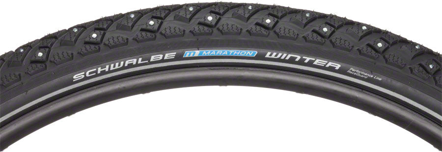 Schwalbe Marathon Winter Plus Tire