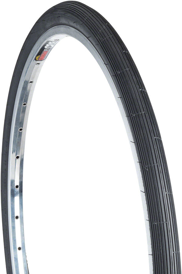 Kenda K23 S-6 Steel Tire 26x1-3/8x1-1/4 Blk