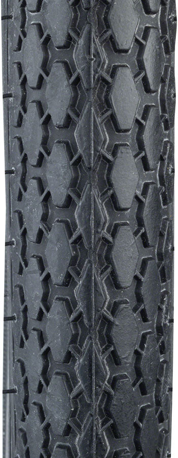 Kenda Schwinn S-7 Wire Tire 26x1 3/4 Blk