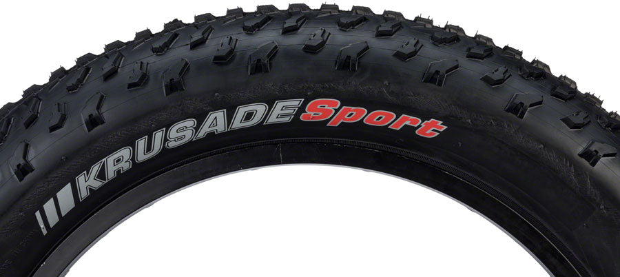 Kenda Krusade Tire