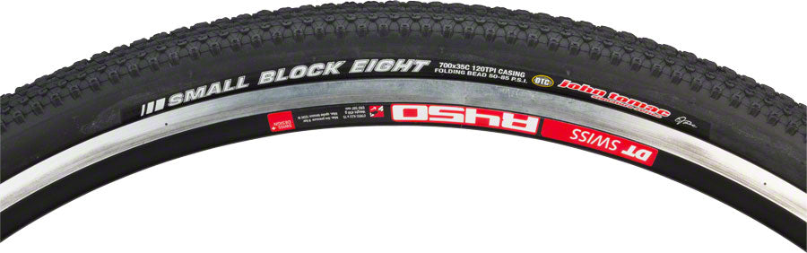 Kenda Small Block 8 Pro Tire