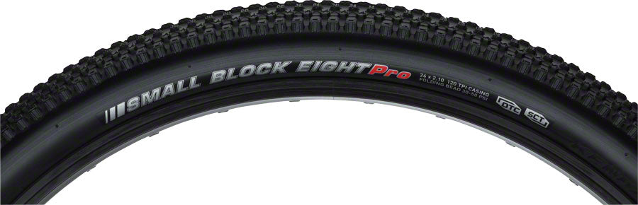 Kenda Small Block 8 Pro Tire