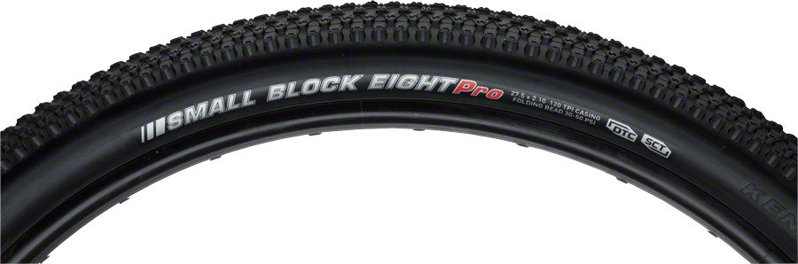 Kenda Small Block 8 Pro Tire