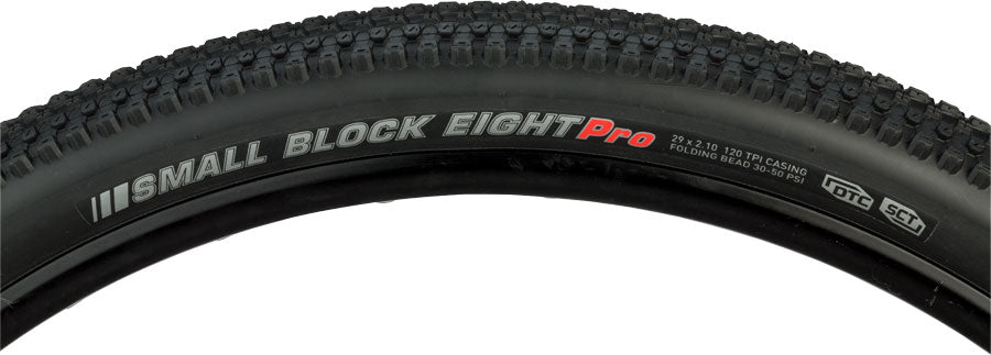 Kenda Small Block 8 Pro Tire