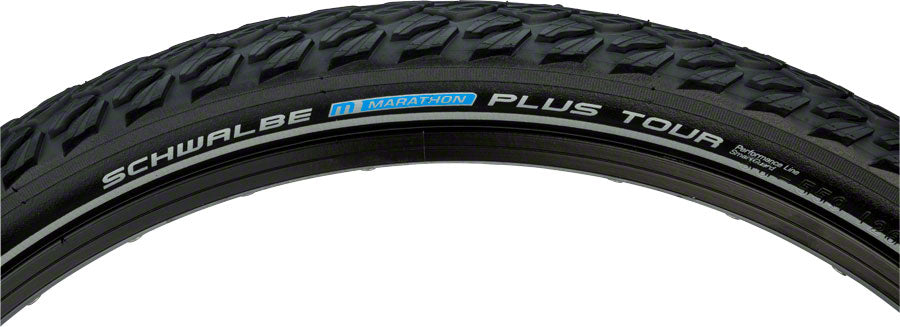 Schwalbe Marathon Plus Tour Tire