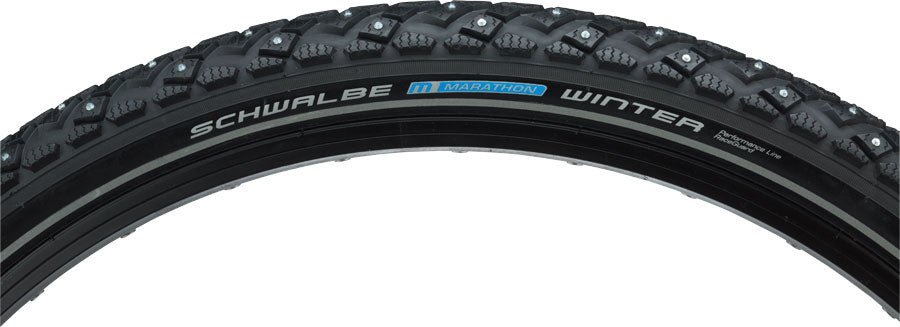 Schwalbe Marathon Winter Plus Tire